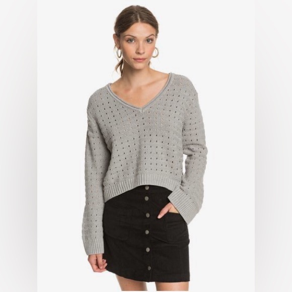 🌸Do You Good V-Neck Sweater 🌸 - Picture 7 of 12